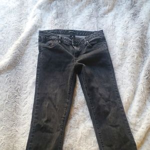 Black Diamond pants, size 6